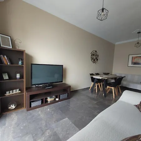 Apartament Orion Front Sea
