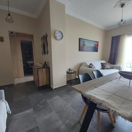 Orion Front Sea Theologos (Phthiotis)