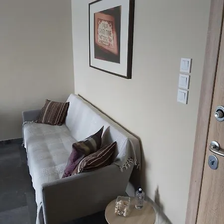 Orion Front Sea Apartment