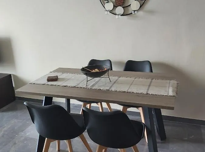 Orion Front Sea Lejlighed Theologos (Phthiotis)