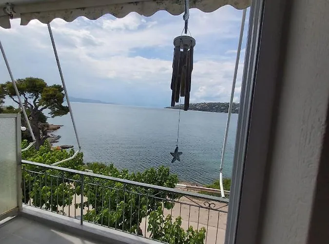 Orion Front Sea Theologos (Phthiotis)